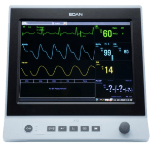 Monitor theo dõi bệnh nhân