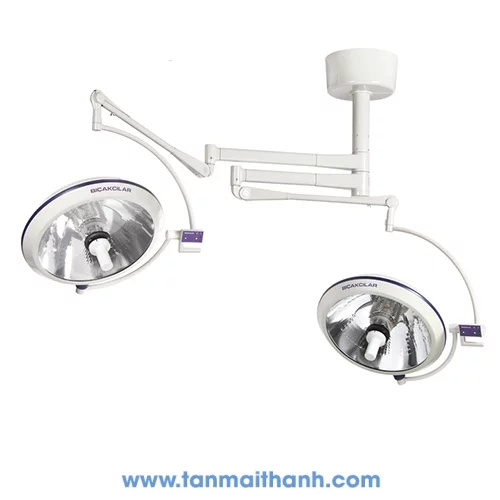 Đèn mổ phẫu thuật